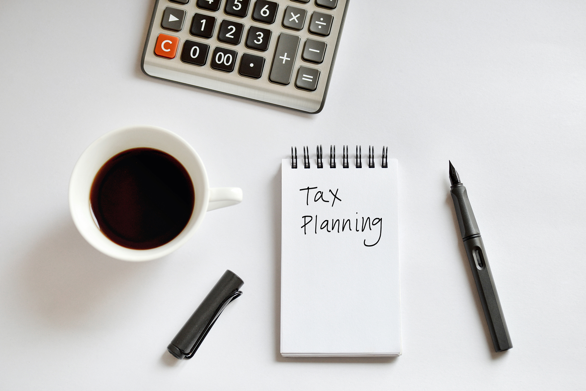 2017 Tax Planning – Changes To Note
