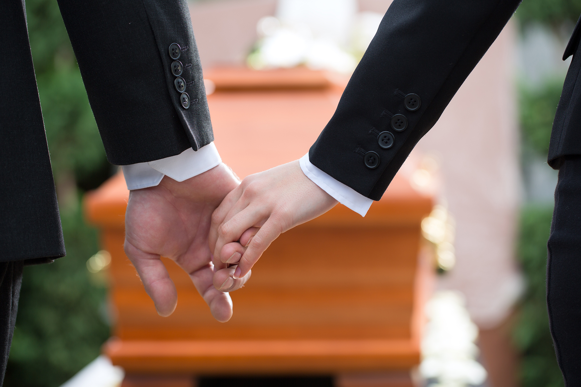 Finances After The Death Of A Loved One