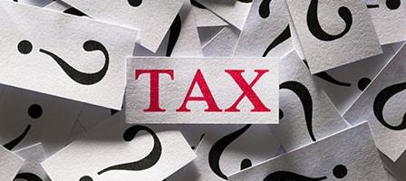 2018 Tax Deduction Finder – (aka Tax Organizer)